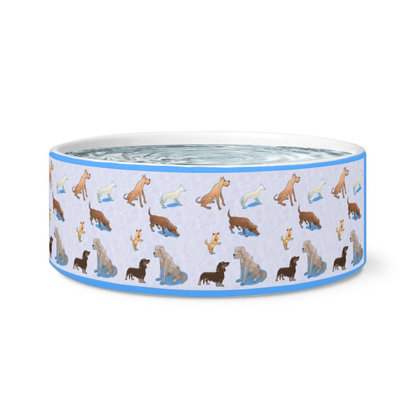 Pet Products